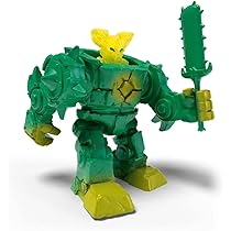 Amazon.co.jp: シュライヒ エルドラド アイスロボット 42546